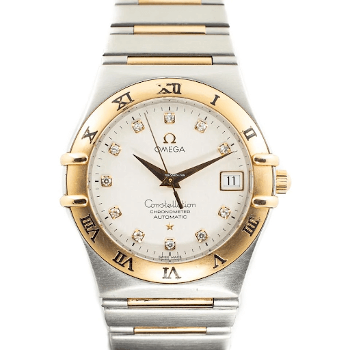 Đồng Hồ Omega Constellation 1304.35.00 Unisex